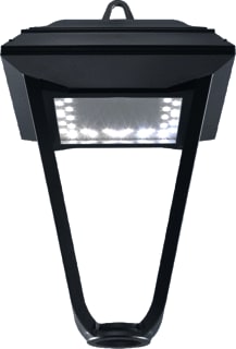 Disano - Lucerna Straat- en pleinverlichtingsarm. 3206 lucerna q6 cld cell
