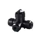 Siemens - Modulaire koppeling 6Gk19050Aa00 Ds10