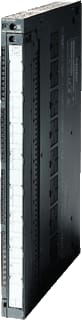 Siemens - SIMATIC S7-400 PLC analoge in- en uitgangsmodule Plc Mod 6Es74311Kf100Ab