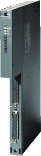 Siemens - SIMATIC S7-400 Functie-/technologiemodule v PLC Mod. Plc 6Es74603Aa010Ab