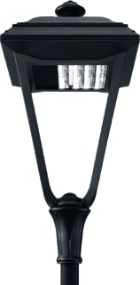 Disano - Lucerna Straat- en pleinverlichtingsarm. 3209 lucerna q8 cld cell