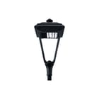 Disano - Lucerna Straat- en pleinverlichtingsarm. 3209 lucerna q8 cld cell