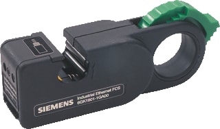 Siemens - Kabelmantelstripper Plc Toebe 6Gk19011Ga00