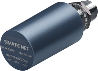 Siemens - Draadloze antenne Dlantenn 6Gk57934Mn000Aa6