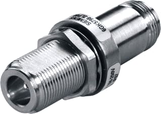 Siemens - Overspann.bev. adapter energie/data 6gk57982lp002aa6