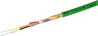 Siemens - SIMATIC NET Glasvezelkabel glasvezel 6xv1861-3ct15