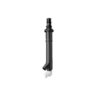 Ubbink - ROLUX-4G COMBI HR Rookgasdakdoorvoer rlx 4g hr ddv brst combi