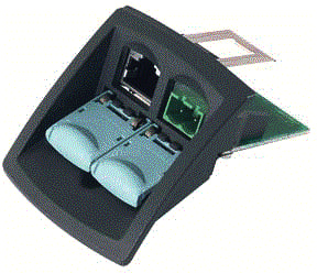 Siemens - Modulaire koppeling Mod Kopp 6Gk19011Be000Aa