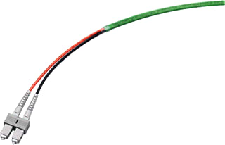 Siemens - SIMATIC NET Glasvezelkabel glasvezel 6xv1873-6ah50