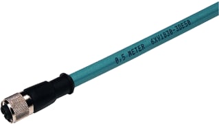 Siemens - SIMATIC NET Data- en communicatiekabel pcdatakbl 6xv1830-3dn10