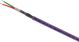 Siemens - SIMATIC NET Data- en communicatiekabel Pcdatakbl 6Xv1831-2K Mt