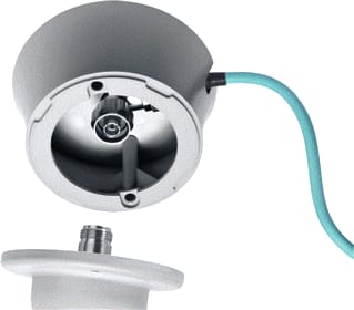 Siemens - Toeb./onderd. communicatietechniek 6gk57956mn010aa6