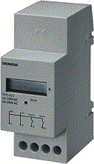Siemens - Urenteller Urentelle 7Kt5823