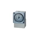 Siemens - Analoge schakelklok vr paneelbouw analschkk 7lf5301-0