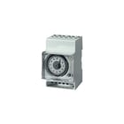 Siemens - Analoge schakelklok vr paneelbouw 7Lf5301-4