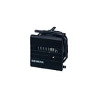 Siemens - Urenteller Urentelle 7Kt5503