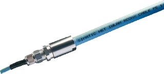 Siemens - SIMATIC NET Patchkabel coax Plc Toebe 6Xv18755Ch50
