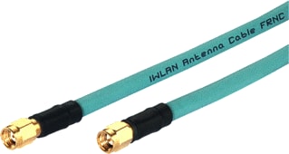 Siemens - SIMATIC NET Data- en communicatiekabel pcdatakbl 6xv1875-5de30
