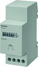 Siemens - Urenteller Urentelle 7Kt5807