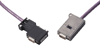 Siemens - SIMATIC NET PC-kabel Busleiding 6Xv18302Ah30