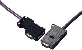Siemens - Data- en communicatiekabel 6xv18302an10