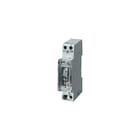 Siemens - Analoge schakelklok vr paneelbouw 7Lf5300-1
