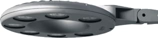 Disano - Disco Straat- en pleinverlichtingsarm. 2 cld zilver 3331