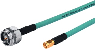 Siemens - SIMATIC NET Data- en communicatiekabel Pcdatakbl 6Xv1875-5Ch20