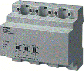 Siemens - Stroommeettransformator 7Kt1200