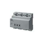 Siemens - Stroommeettransformator 7Kt1200