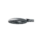 Disano - Disco Straat- en pleinverlichtingsarm. 2 cld cell grafiet