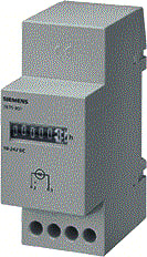 Siemens - Urenteller urentelle 7kt5806