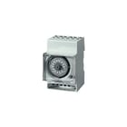 Siemens - Analoge schakelklok vr paneelbouw analschkk 7lf5301-6