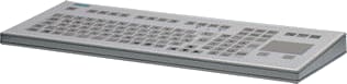 Siemens - Toetsenbord 6gf67102bc