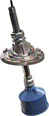 Siemens - Toeb./onderd. laagsp.-schakeltechn. 7ml18301an