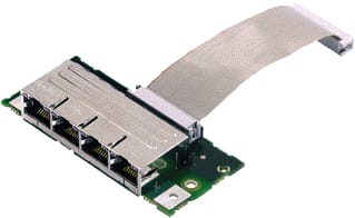 Siemens - RFID-lezer 6gk11604ac00