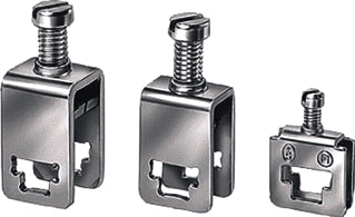 Siemens - Toebeh./onderdelen installatiekast 8wa2867