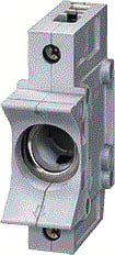 Siemens - D0-zekeringhouder D0Zekering 5Sg1701