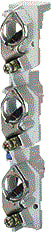 Siemens - D0-zekeringhouder D0Zekering 5Sg6202