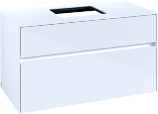 Villeroy & Boch - COLLARO Wastafelonderkast c125b0dh