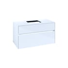 Villeroy & Boch - COLLARO Wastafelonderkast  c125b0dh
