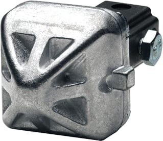 Siemens - Deurkoppeling schakelaar Deurkoppschak 8Uc6016