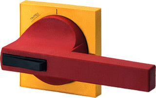 Siemens - Deurkoppeling schakelaar Deurkoppschak 8Uc7320-8Bd
