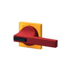 Siemens - Deurkoppeling schakelaar Deurkoppschak 8Uc7320-8Bd