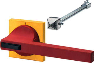 Siemens - Deurkoppeling schakelaar deurkoppsch 8uc74243bb44
