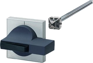 Siemens - Deurkoppeling schakelaar Deurkoppsch 8Uc73131Bb30