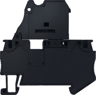 Siemens - Zekeringsrijgklem 8Wh2000-1Gg08