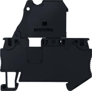 Siemens - Zekeringsrijgklem 8Wh2000-1Hg08