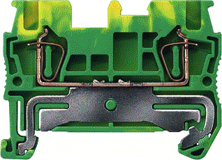 Siemens - Aardrijgklem aardrgkl 8wh2000-0ce07