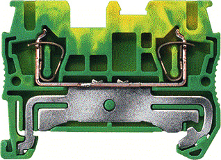 Siemens - Aardrijgklem 8Wh2000-0Cf07